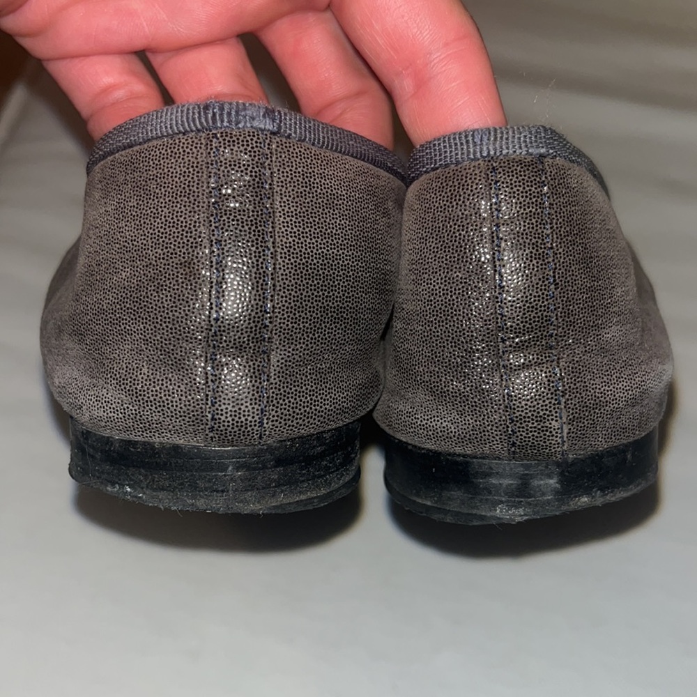 Chanel flats - Picture 6 of 11